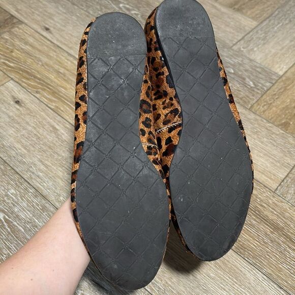 Jack Rogers Flats - Picture 5 of 6